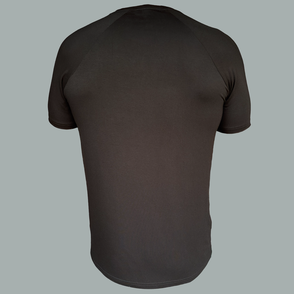 Men's WorkWard t-shirt - Black