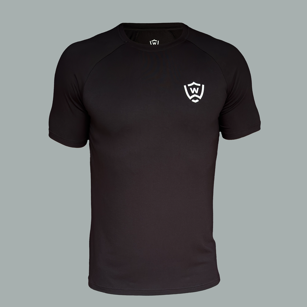 Men's WorkWard t-shirt - Black