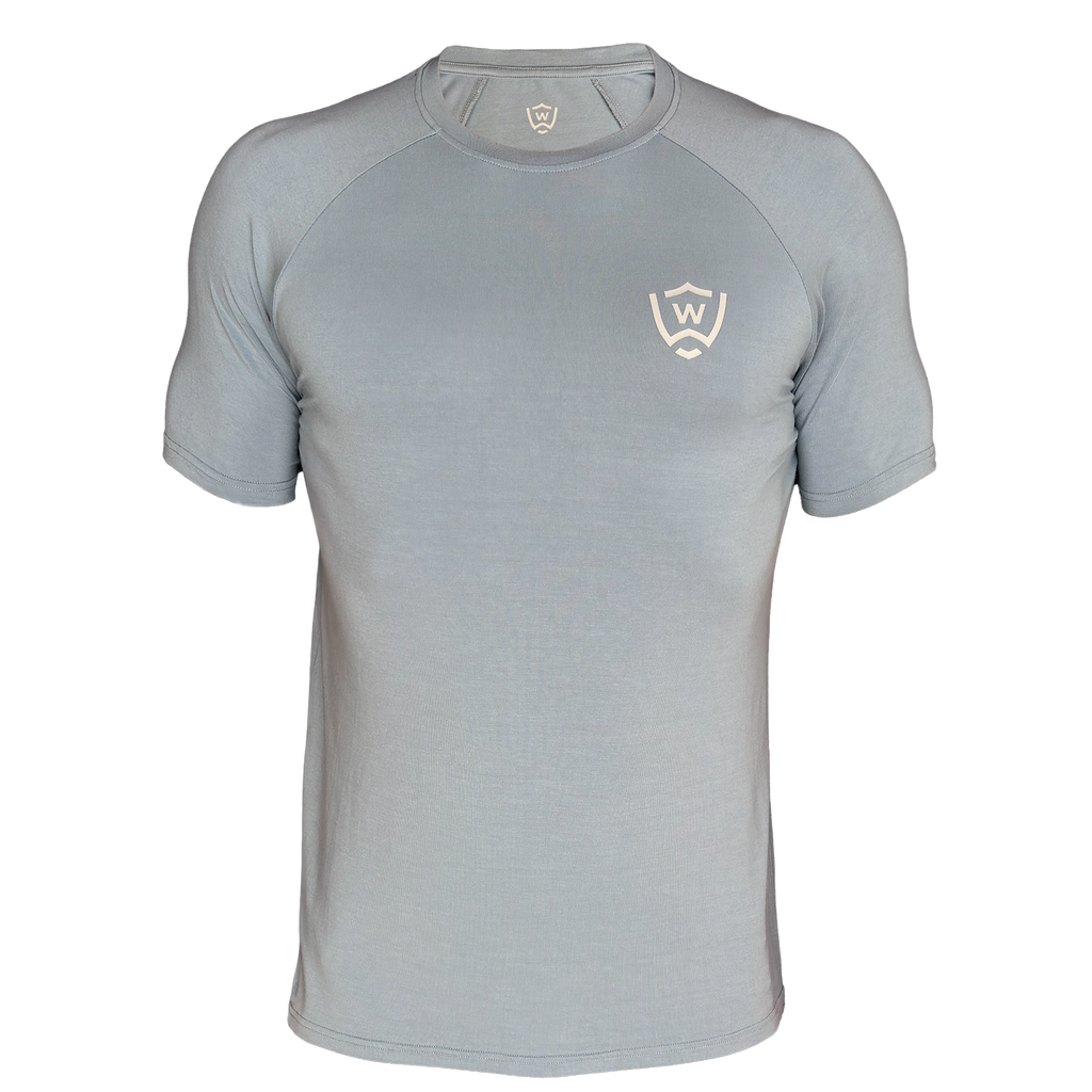 Men's WorkWard t-shirt - Blue