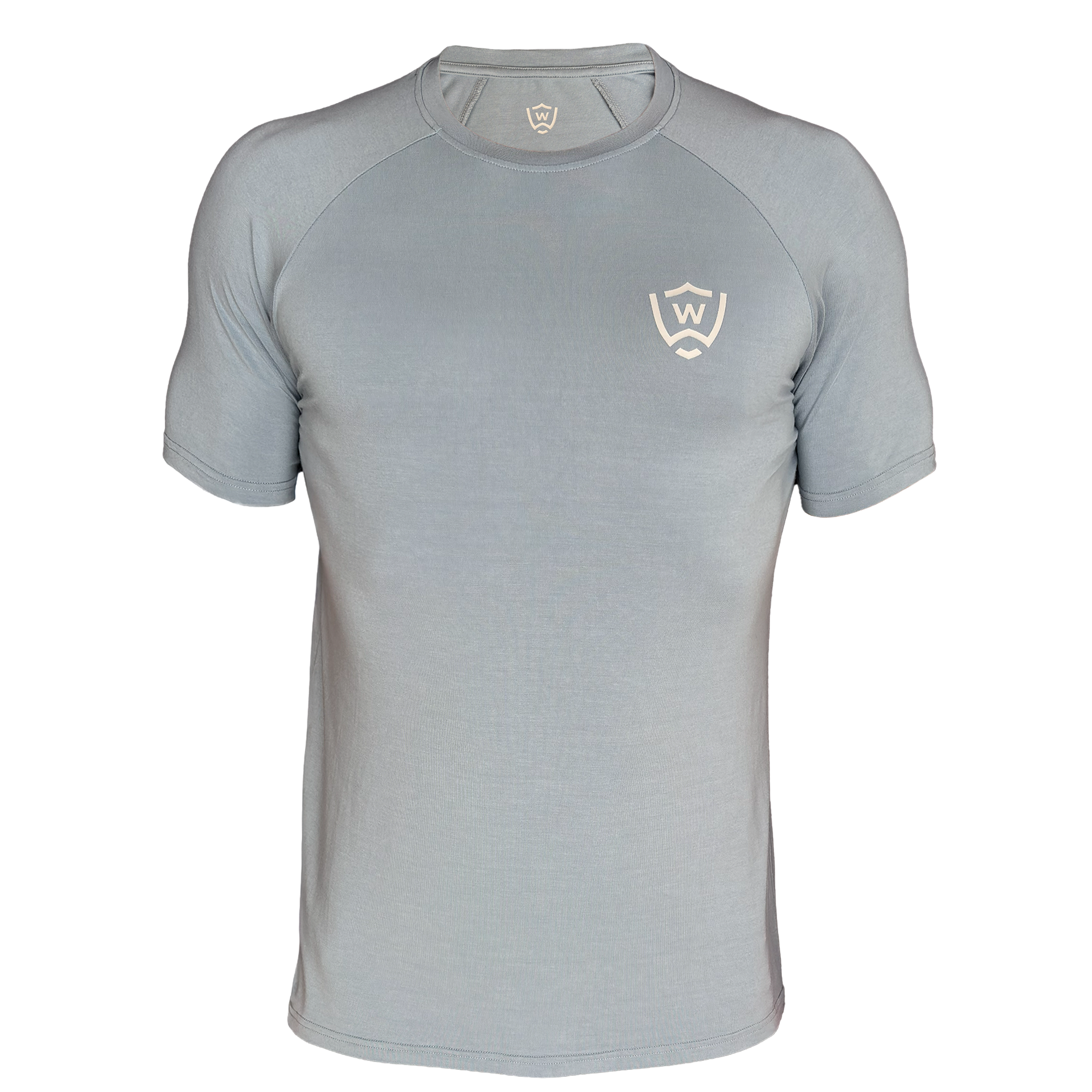 Men's WorkWard t-shirt - Blue