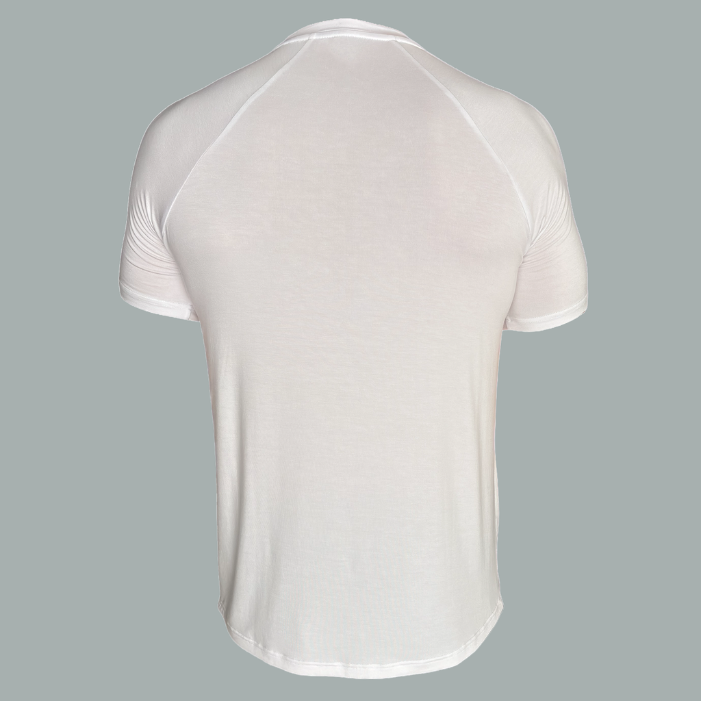Men's WorkWard t-shirt - White