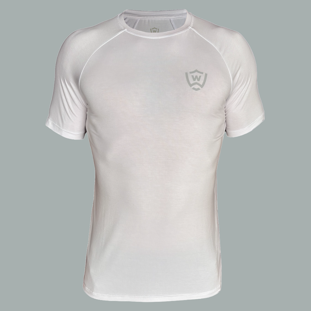 Men's WorkWard t-shirt - White